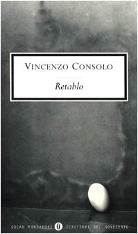 Retablo - Vincenzo Consolo