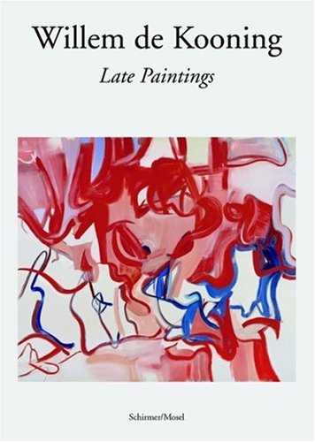 Willem de Kooning: Paintings: Sylvester, David, Shiff