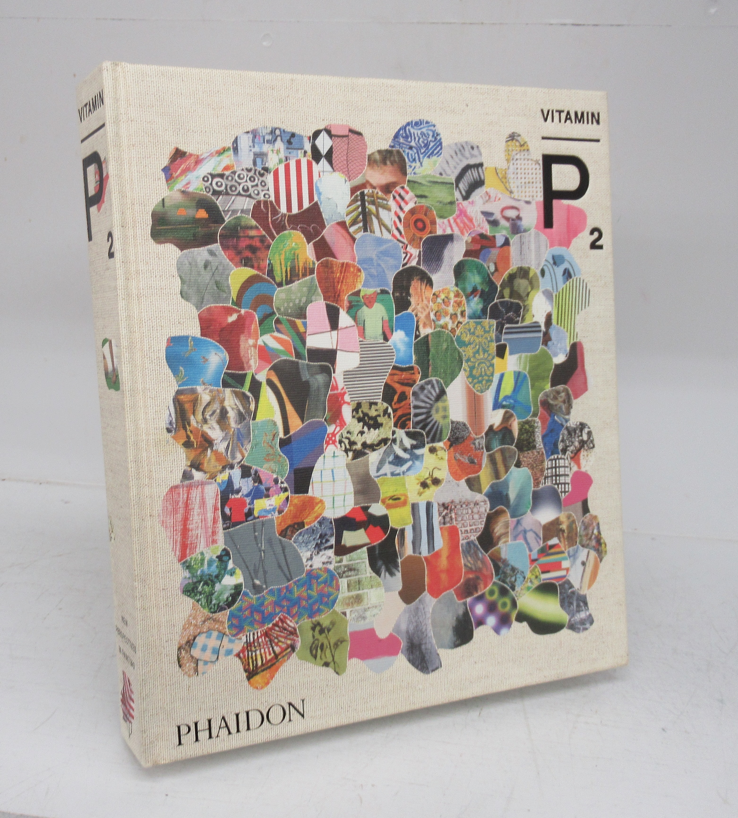 Vitamin P2: New Perspectives in Painting - SCHWABSKY, Barry