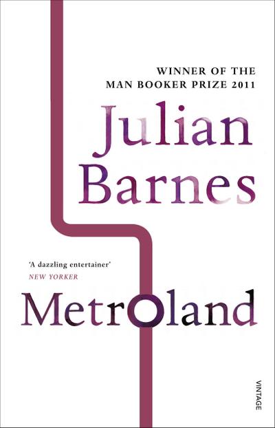 Metroland - Julian Barnes