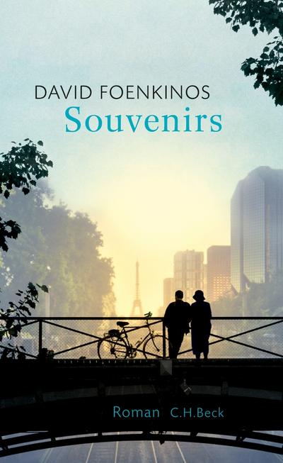 Souvenirs : Roman - David Foenkinos