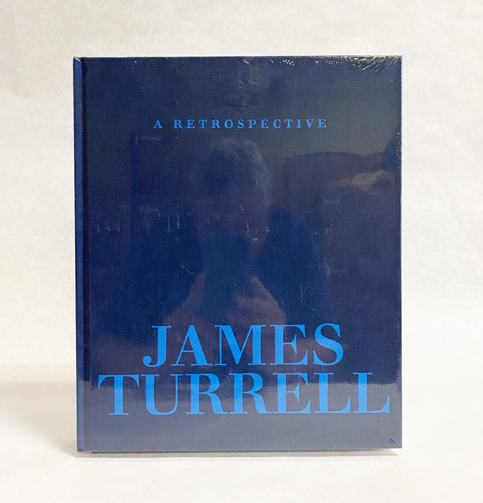 James Turrell: A Retrospective – MASS MoCA