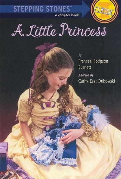 A Little Princess - Cathy East Dubowski