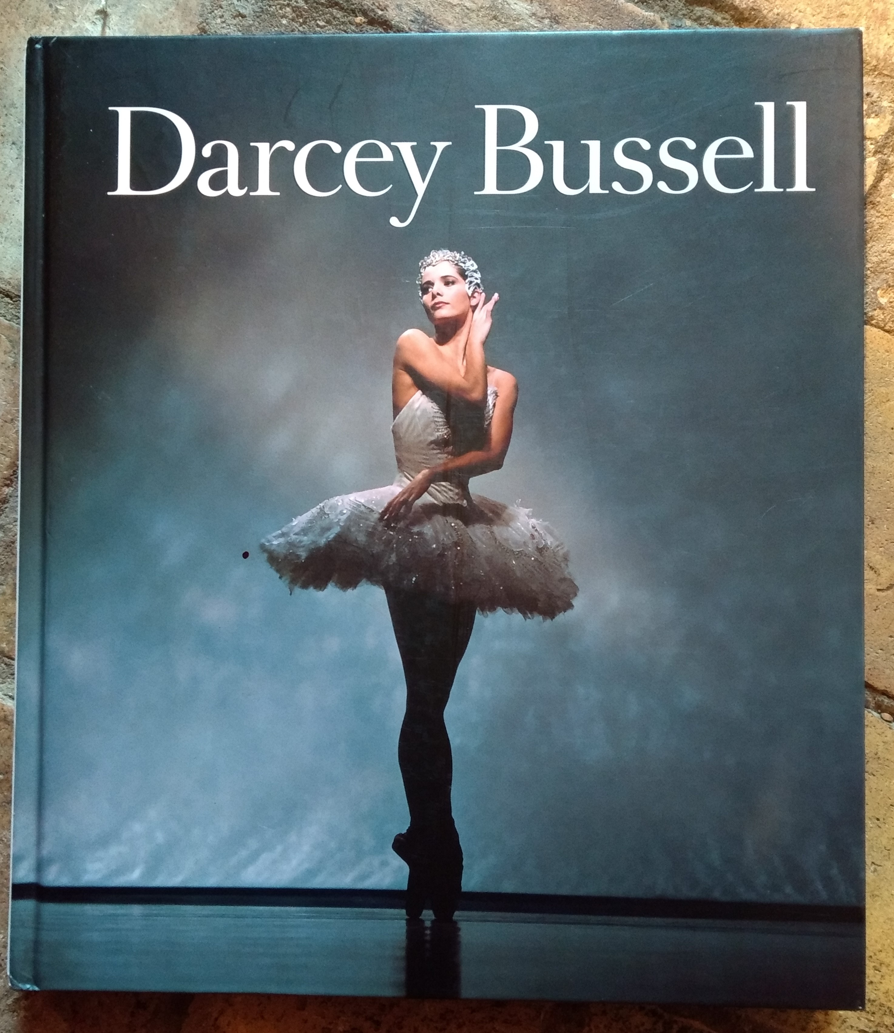 Darcey Bussell - BUSSELL, DARCEY