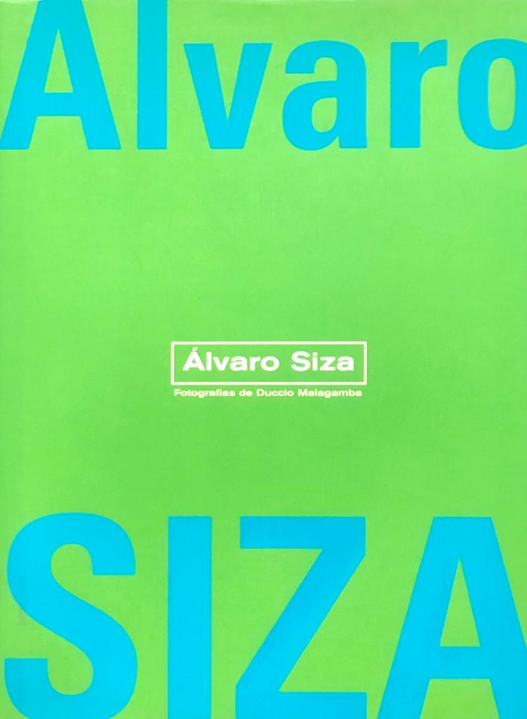 Alvaro siza - Siza, Alvaro