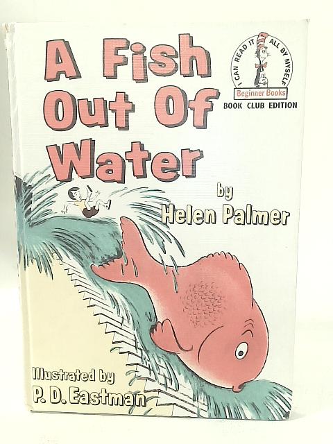 A Fish Out of Water - Helen Palmer