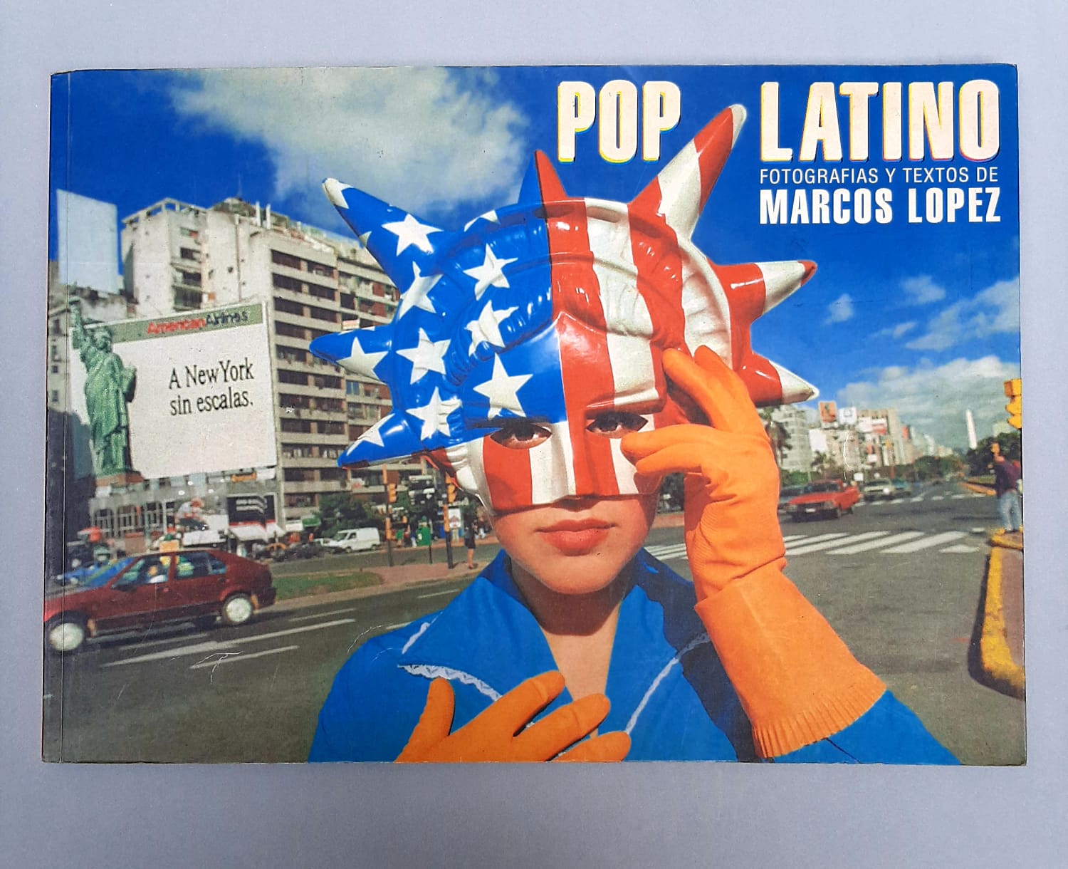 年末のプロモーション特価！ Marcos by Latino Pop López Encuadernación Excelente (1958): アート・デザイン・音楽