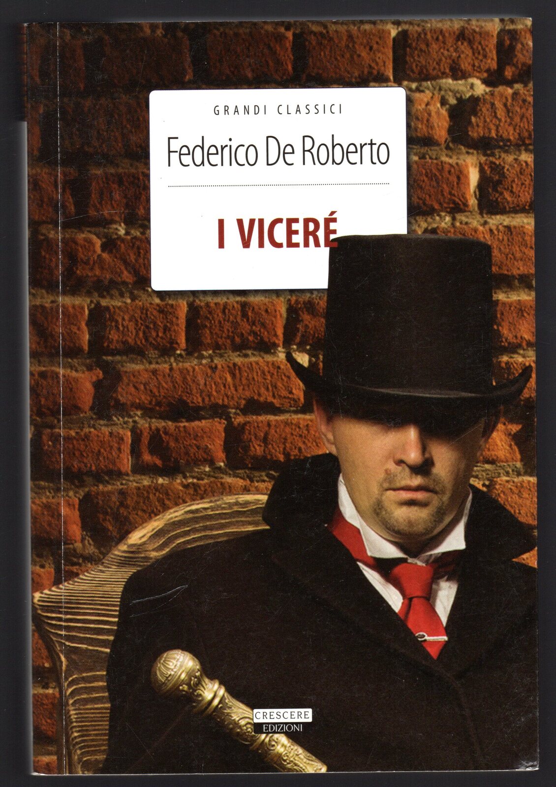 I Viceré - De Roberto Federico