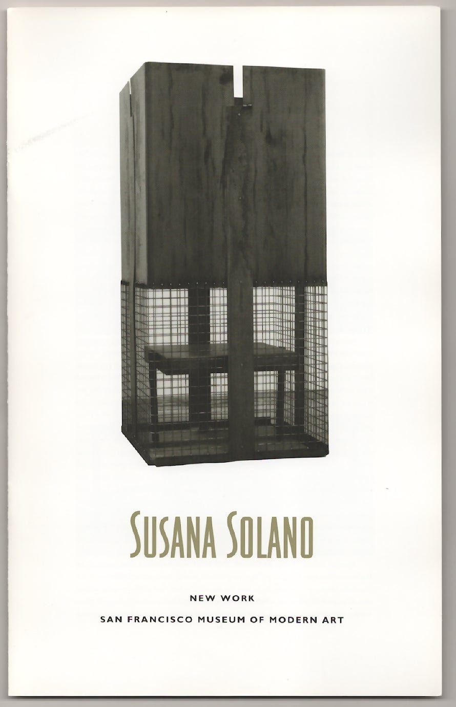 susana solano - Iberlibro