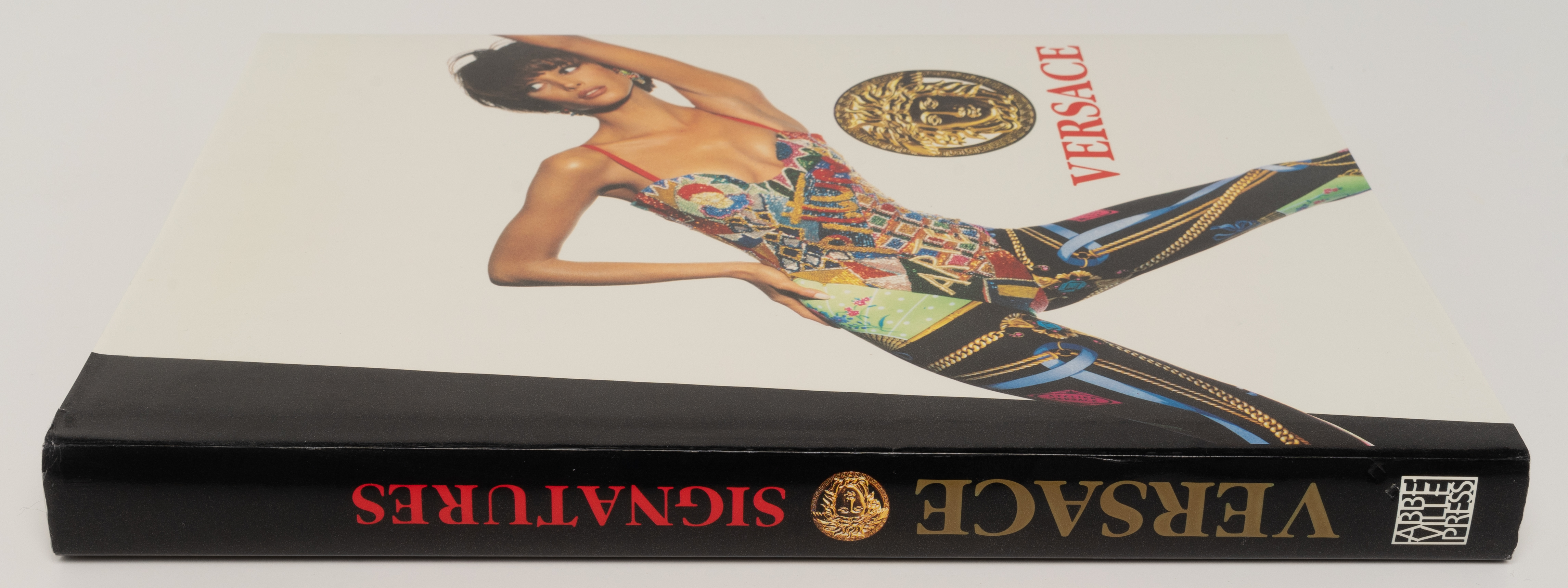 Versace Signatures Abbeville Press