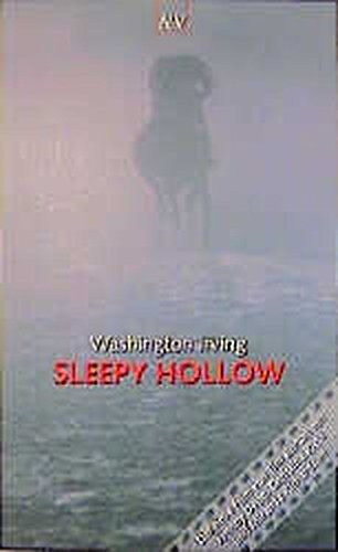 Sleepy Hollow und andere geheimnisvolle Geschichten. Aufbau-Taschenbücher ; 1647 - Irving, Washington