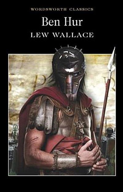 Ben Hur - Lewis Wallace