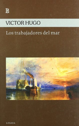 LOS TRABAJADORES DEL MAR - Victor Hugo