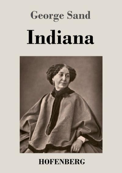 Indiana - George Sand