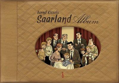 Bernd Kissels SaarlandAlbum - Florian Brunner
