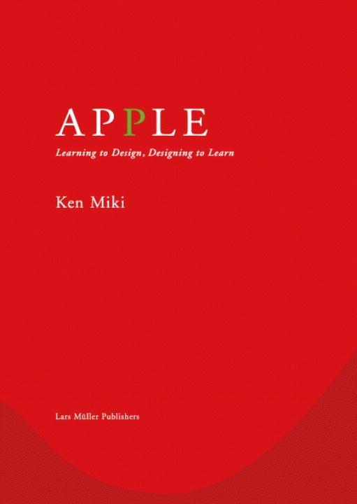 Apple - Miki, Ken