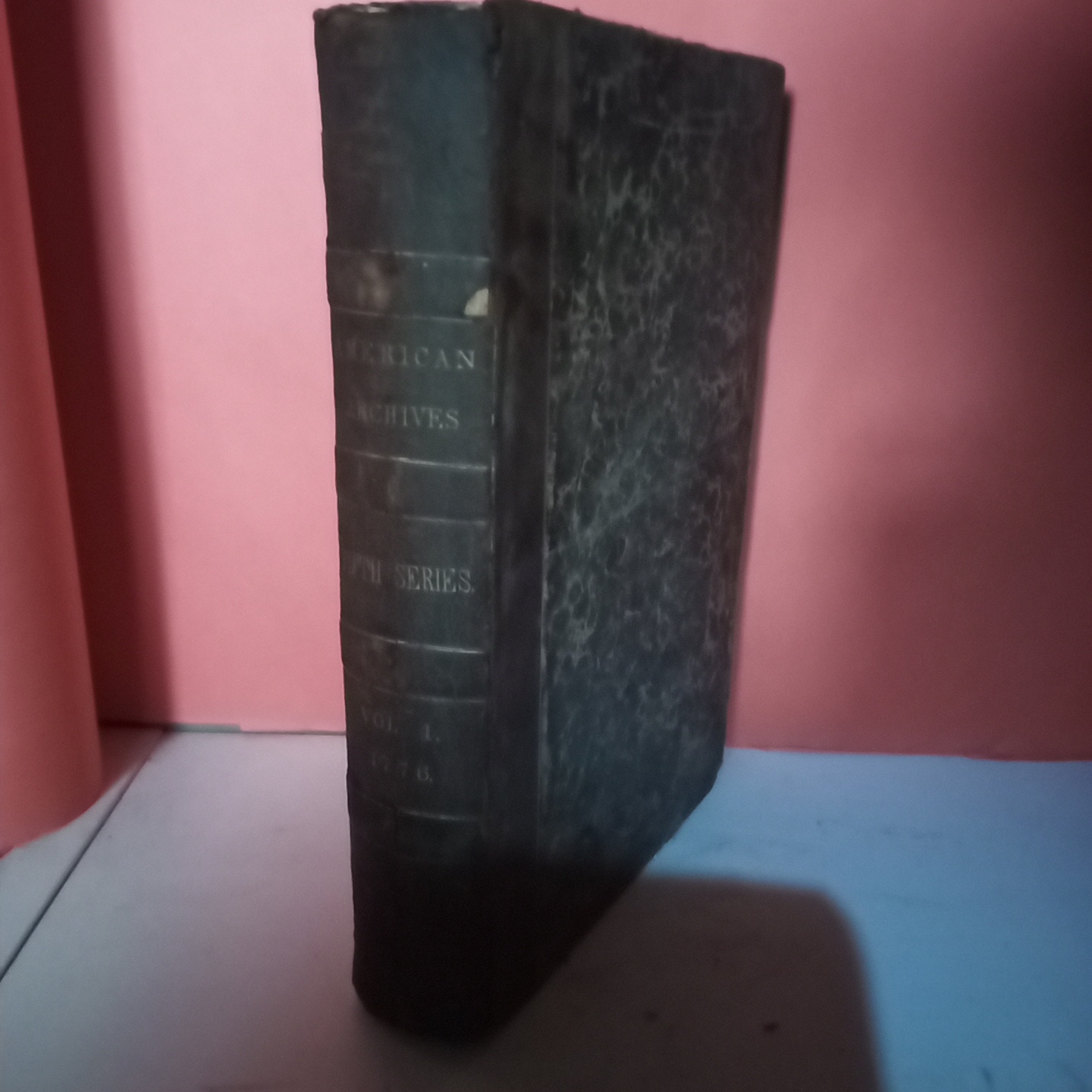 copy of declaration of independence price