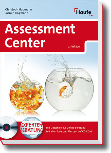 Assessment Center - Hagmann, Christoph und Jasmin Hagmann