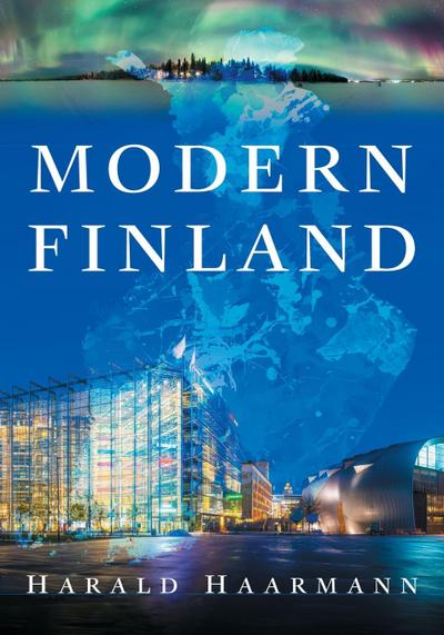 Modern Finland - Harald Haarmann