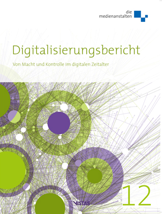 Digitalisierungsbericht 2012 - StÃ¶cker, Christian|Gugel, Bertram|Flecken, Eva