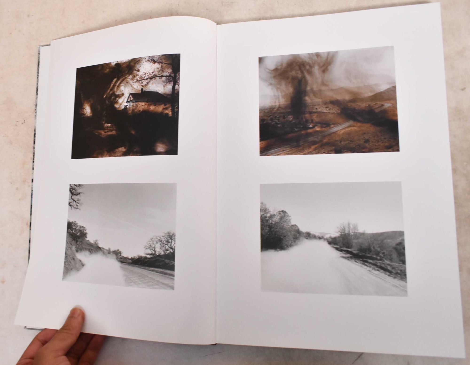 The Great Unreal. by Onorato, Taiyo / Krebs, Nico: Sehr gut