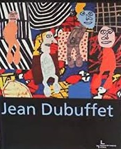 Jean Dubuffet - Spur eines Abenteuers Trace of an Adventure. Deutsch/Englisch. Katalogausgabe - Agnes Husslein-Arco