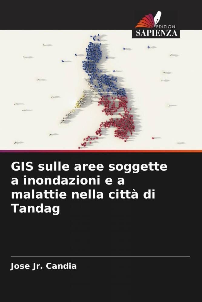 GIS sulle aree soggette a inondazioni e a malattie nella cittÃ  di Tandag - Candia, Jose.