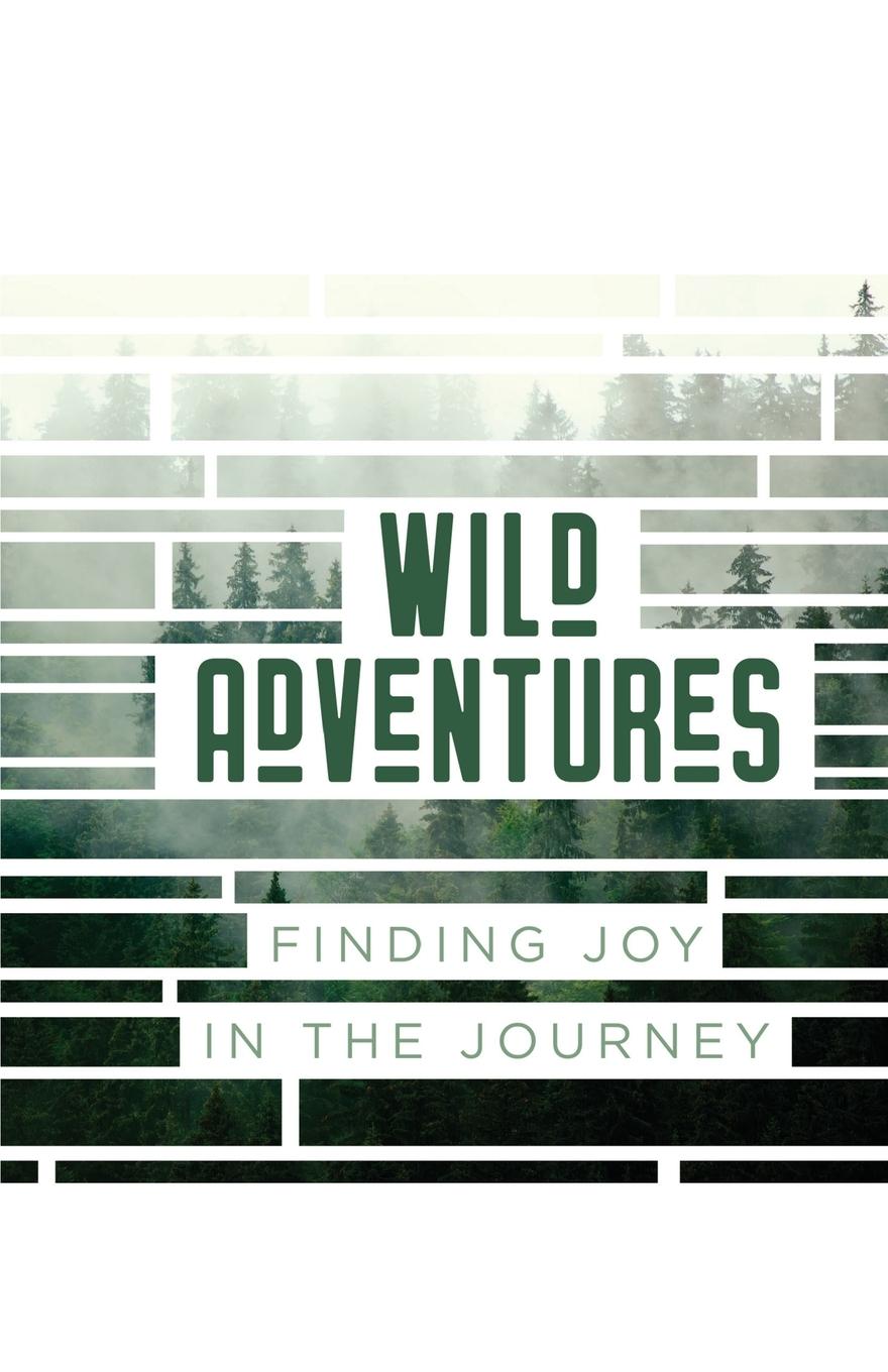 Wild Adventures - Soto Jackson, Carolyn