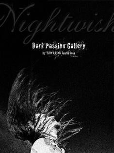 Nightwish : Dark Passion Gallery by Ville Akseli Juurikkala