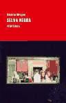 Selva negra - Mréjen, Valérie