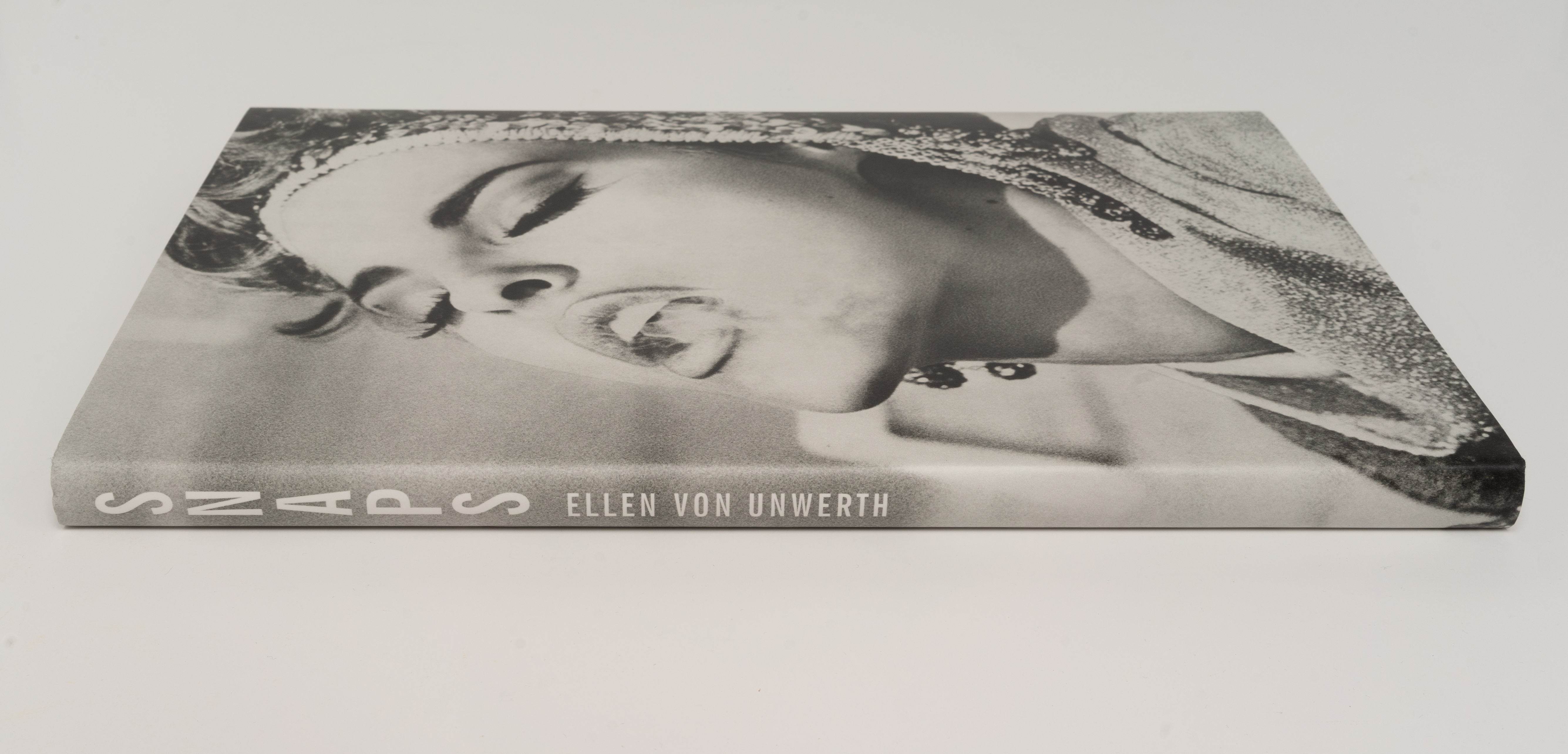 Snaps by Ellen Von Unwerth: Fine Hardcover (1994) First