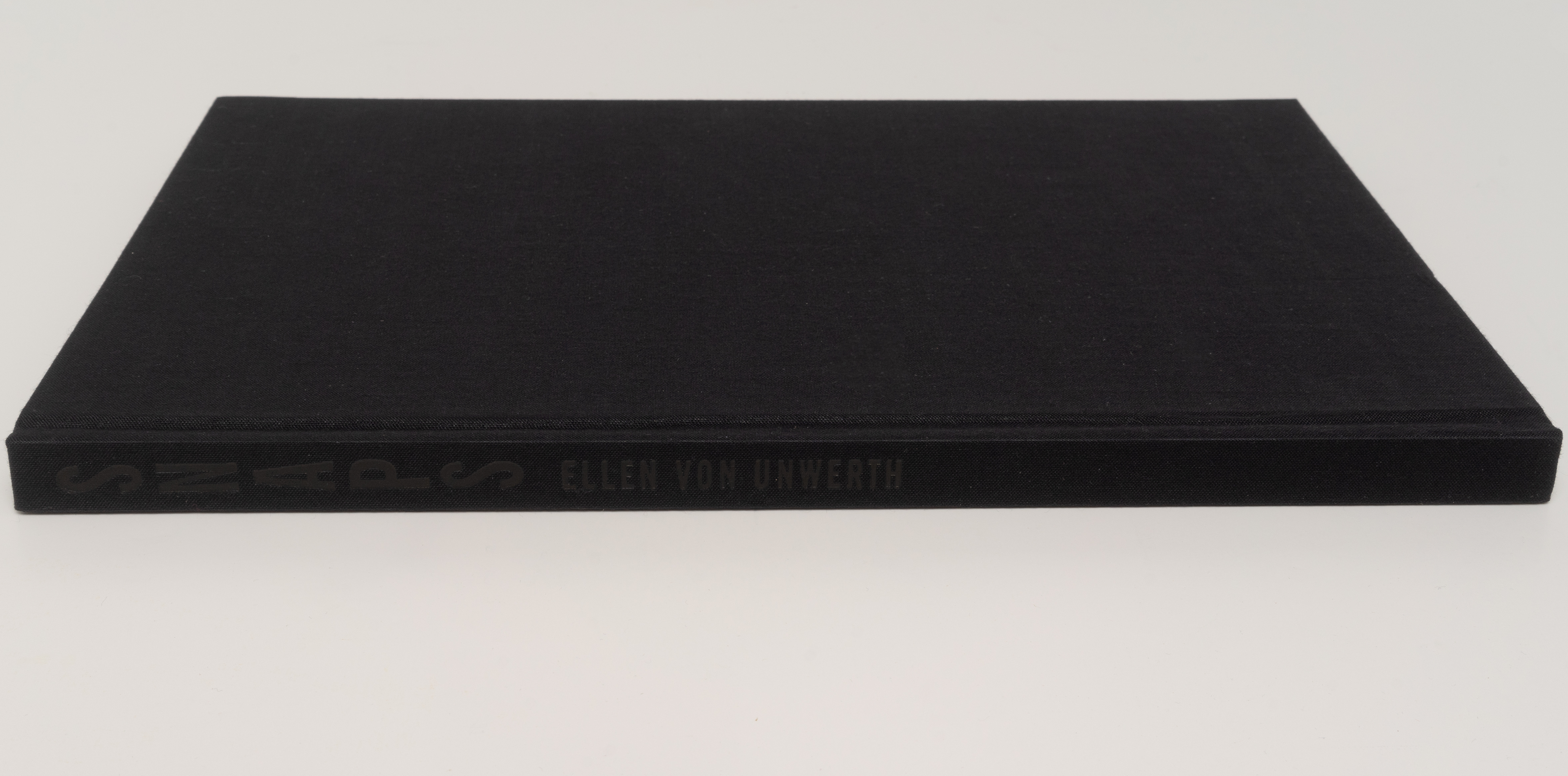 Snaps by Ellen Von Unwerth: Fine Hardcover (1994) First