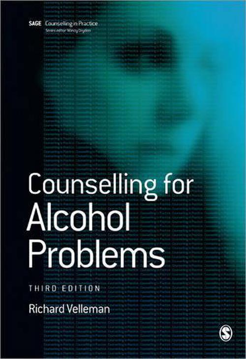 Counselling for Alcohol Problems (Paperback) - Richard D.B. Velleman