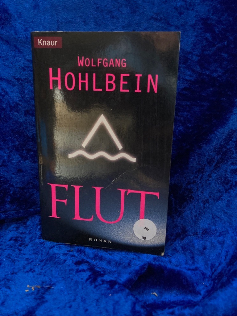 Flut Knaur ; 62150 - Hohlbein, Wolfgang