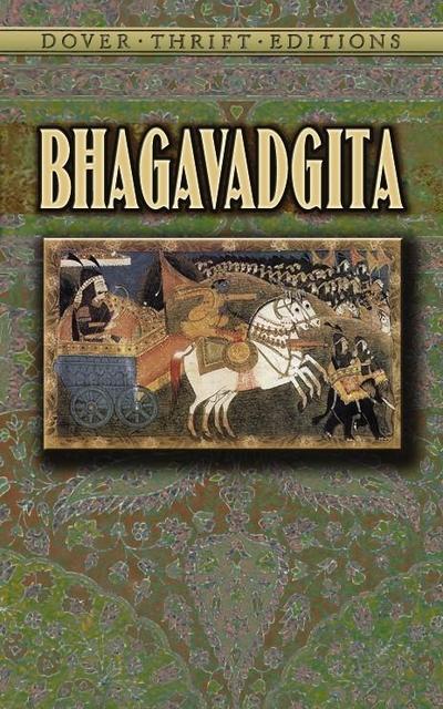 Bhagavadgita - Edwin Arnold