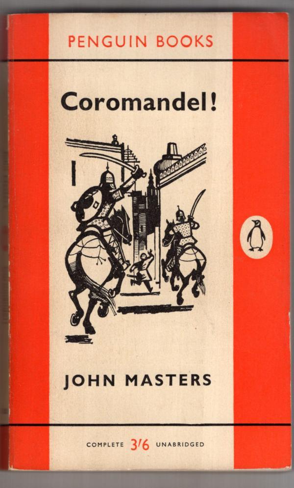 Coromandel - Masters