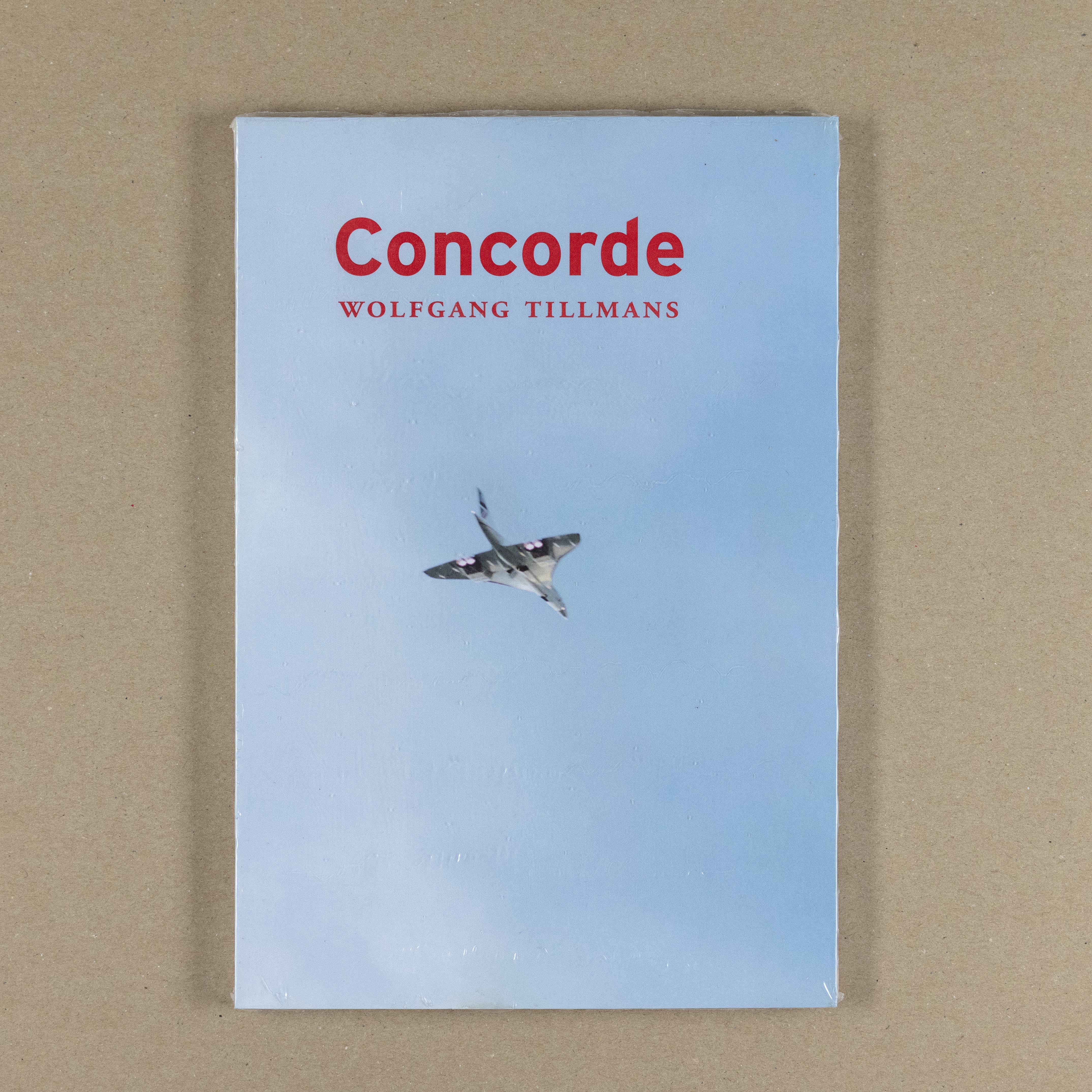 全国どこでも送料無料！ Tillmans, by Concorde Wolfgang: 1st (1997) cover Soft New 洋書