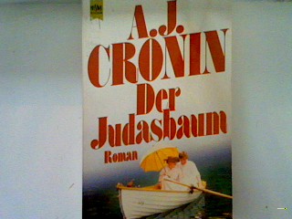 Der Judasbaum - Cronin, Archibald J.