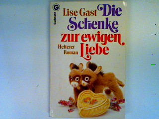 Die Schenke zur ewigen Liebe - Gast, Lise