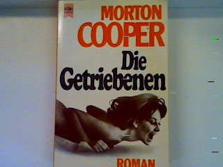Die Getriebenen (Nr.5889) - Cooper, Morton