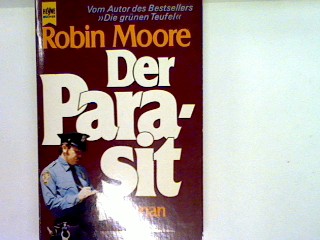 Der Parasit Heyne-Bücher , 5420 - Moore, Robin