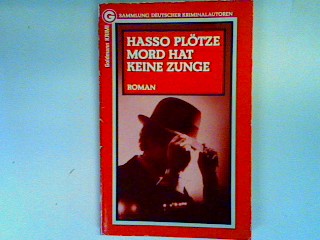 Mord hat keine Zunge (Nr.5618) - Hecht, Hasso