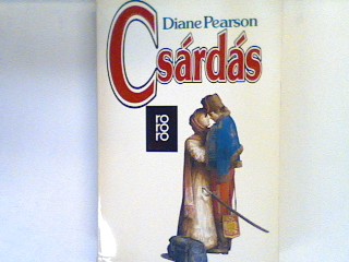 Csárdás : (Nr. 5601) - Pearson, Diane