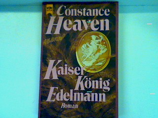 Kaiser, König, Edelmann (nr.5358) - Heaven, Constance