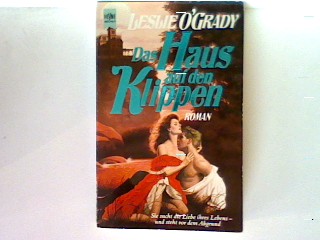 Das Haus auf den Klippen - O'Grady, Leslie