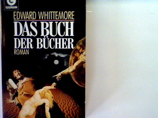 Das Buch der Bücher - Whittemore, Edward