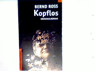 Kopflos - Ross, Bernd