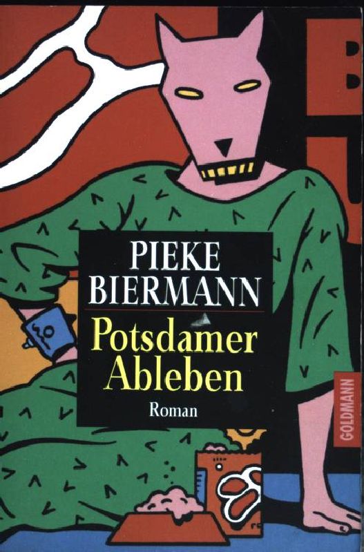 Potsdamer Ableben. (Nr 44024) - Biermann, Pieke