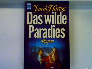 Das wilde Paradies (nr.5412) - De Hartog, Jan