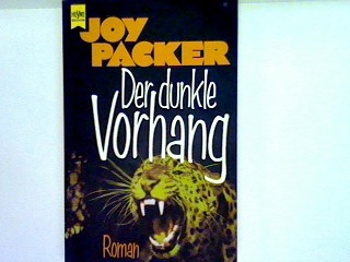 Der dunkle Vorhang ( Nr. 5895) - Packer, Joy